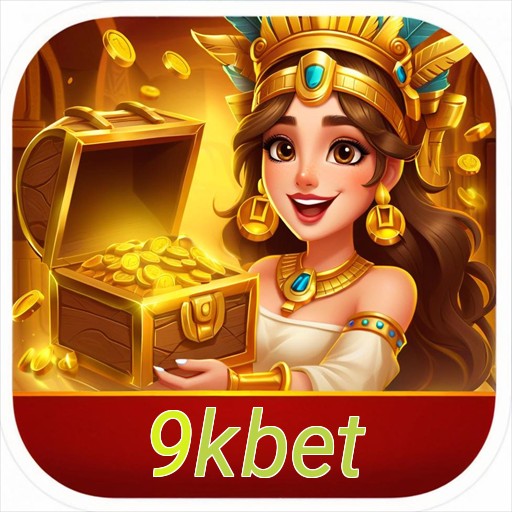 9kbet logo