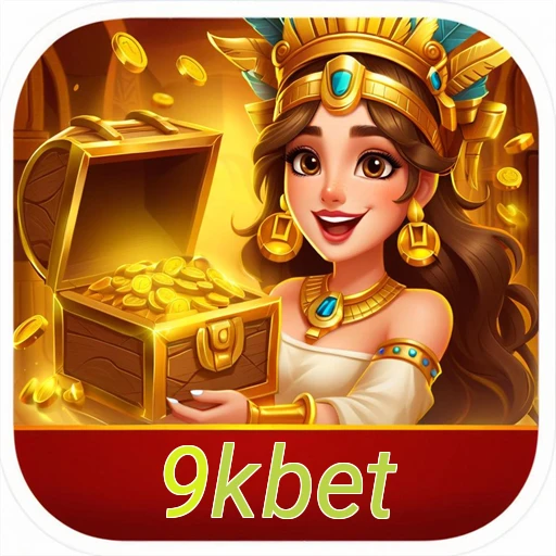 9kbet logo
